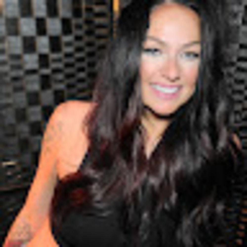 Meet your Posher, Dana